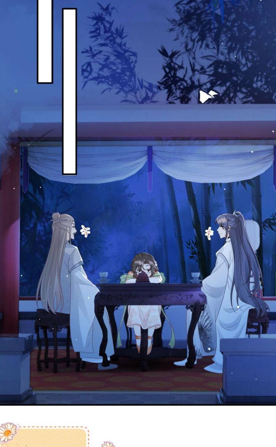 Trăm Kiếp Luân Hồi, Kiếp Này Ta Chỉ Muốn Lười Biếng Chap 105 - Next Chap 106