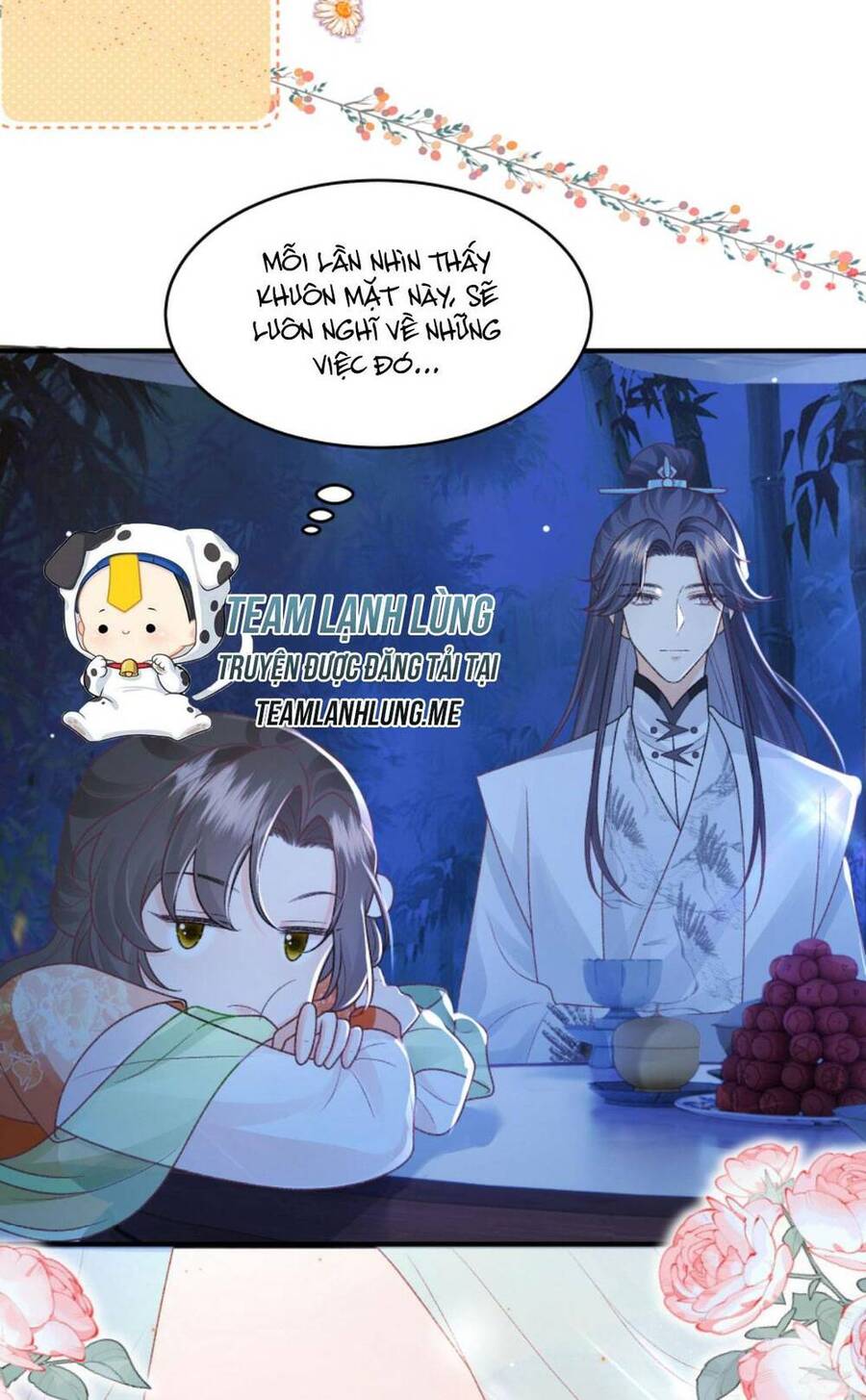 Trăm Kiếp Luân Hồi, Kiếp Này Ta Chỉ Muốn Lười Biếng Chap 105 - Next Chap 106