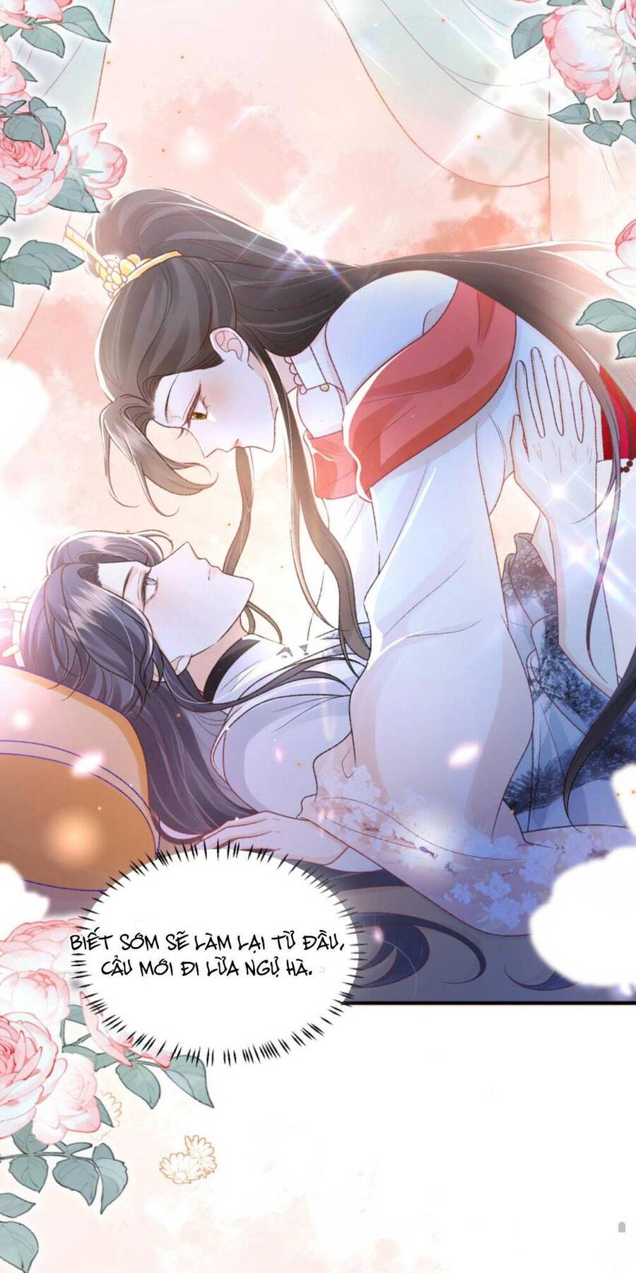 Trăm Kiếp Luân Hồi, Kiếp Này Ta Chỉ Muốn Lười Biếng Chap 105 - Next Chap 106