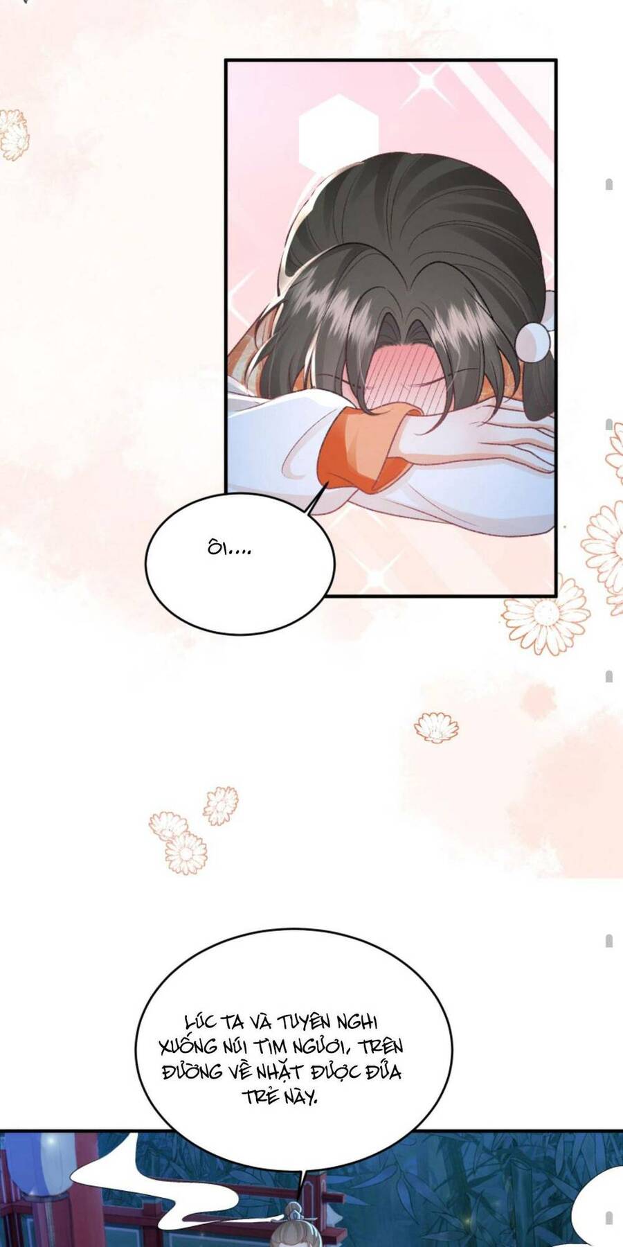 Trăm Kiếp Luân Hồi, Kiếp Này Ta Chỉ Muốn Lười Biếng Chap 105 - Next Chap 106