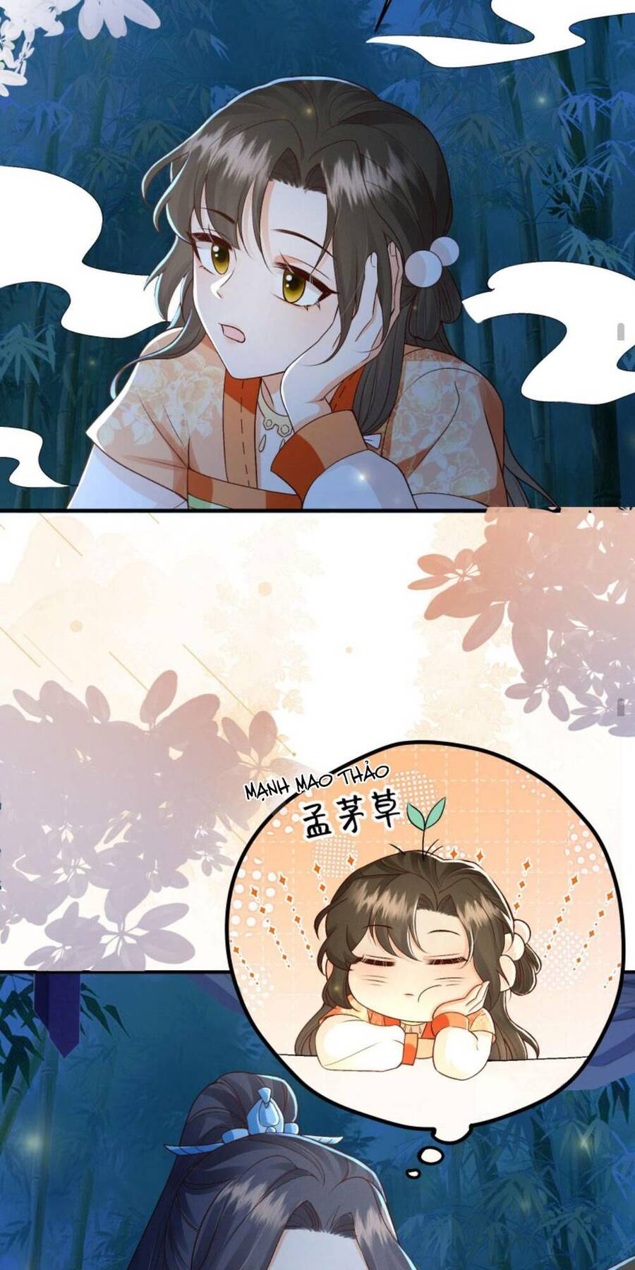 Trăm Kiếp Luân Hồi, Kiếp Này Ta Chỉ Muốn Lười Biếng Chap 105 - Next Chap 106