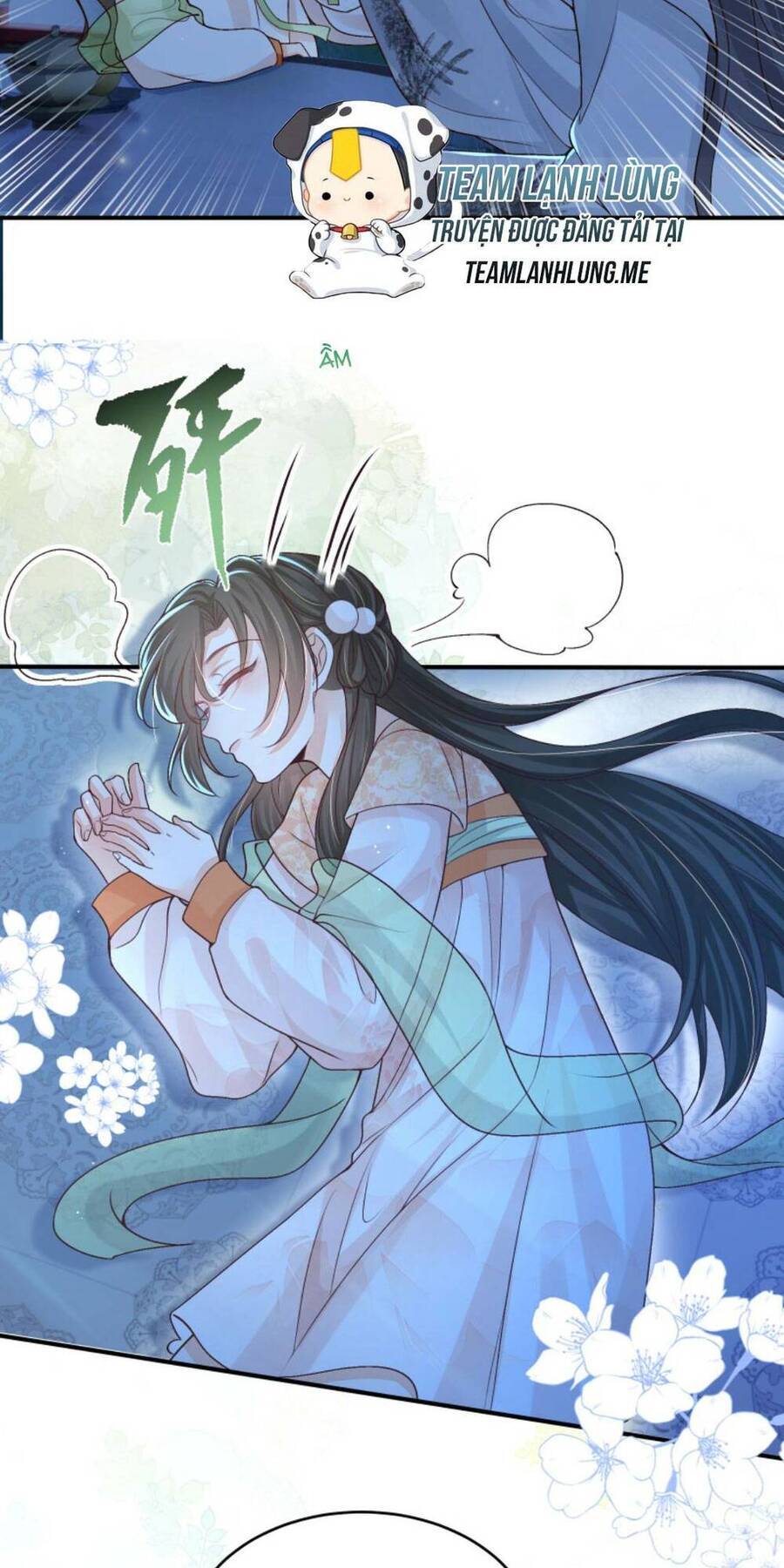 Trăm Kiếp Luân Hồi, Kiếp Này Ta Chỉ Muốn Lười Biếng Chap 105 - Next Chap 106