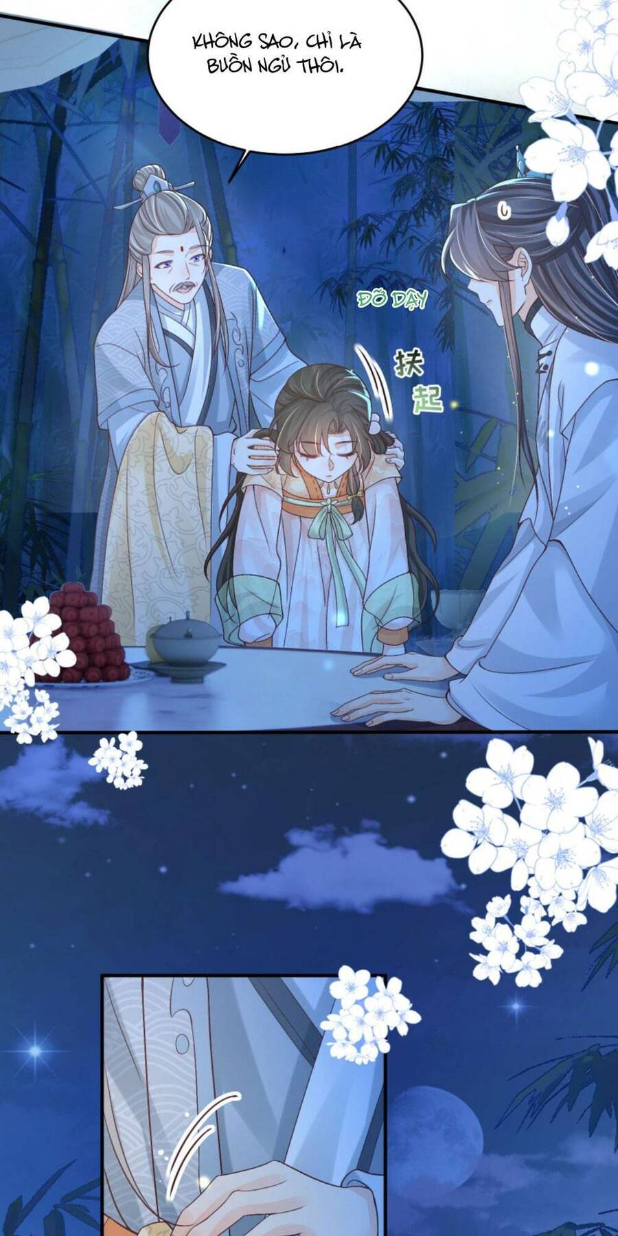 Trăm Kiếp Luân Hồi, Kiếp Này Ta Chỉ Muốn Lười Biếng Chap 105 - Next Chap 106