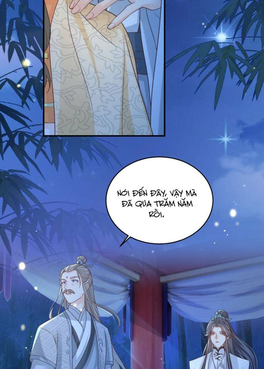 Trăm Kiếp Luân Hồi, Kiếp Này Ta Chỉ Muốn Lười Biếng Chap 105 - Next Chap 106