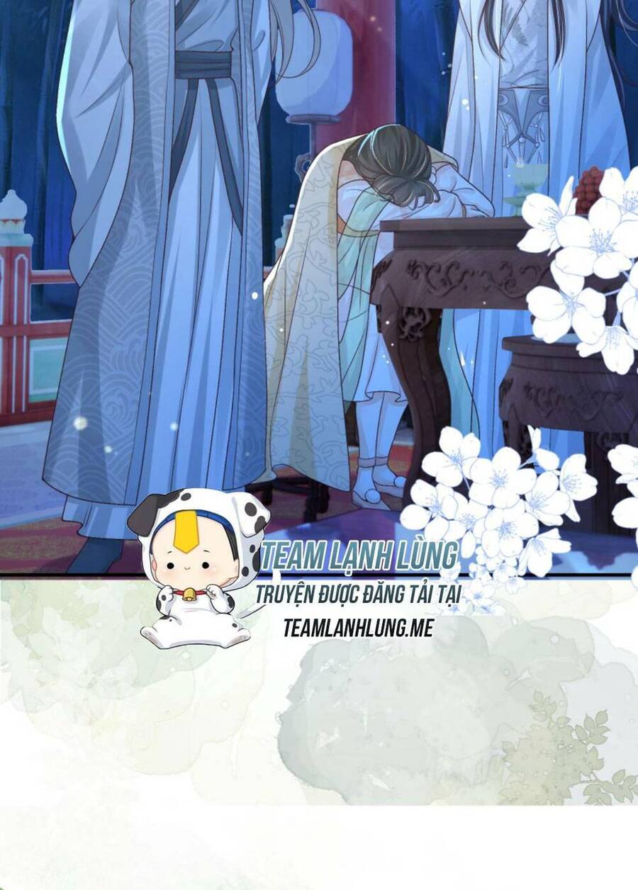 Trăm Kiếp Luân Hồi, Kiếp Này Ta Chỉ Muốn Lười Biếng Chap 105 - Next Chap 106