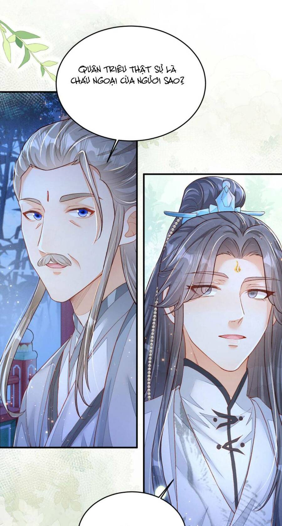 Trăm Kiếp Luân Hồi, Kiếp Này Ta Chỉ Muốn Lười Biếng Chap 105 - Next Chap 106