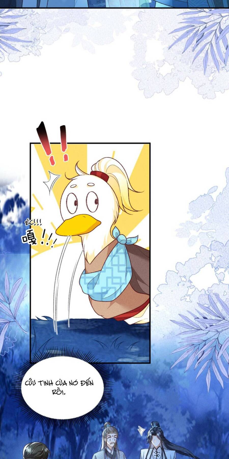 Trăm Kiếp Luân Hồi, Kiếp Này Ta Chỉ Muốn Lười Biếng Chap 105 - Next Chap 106