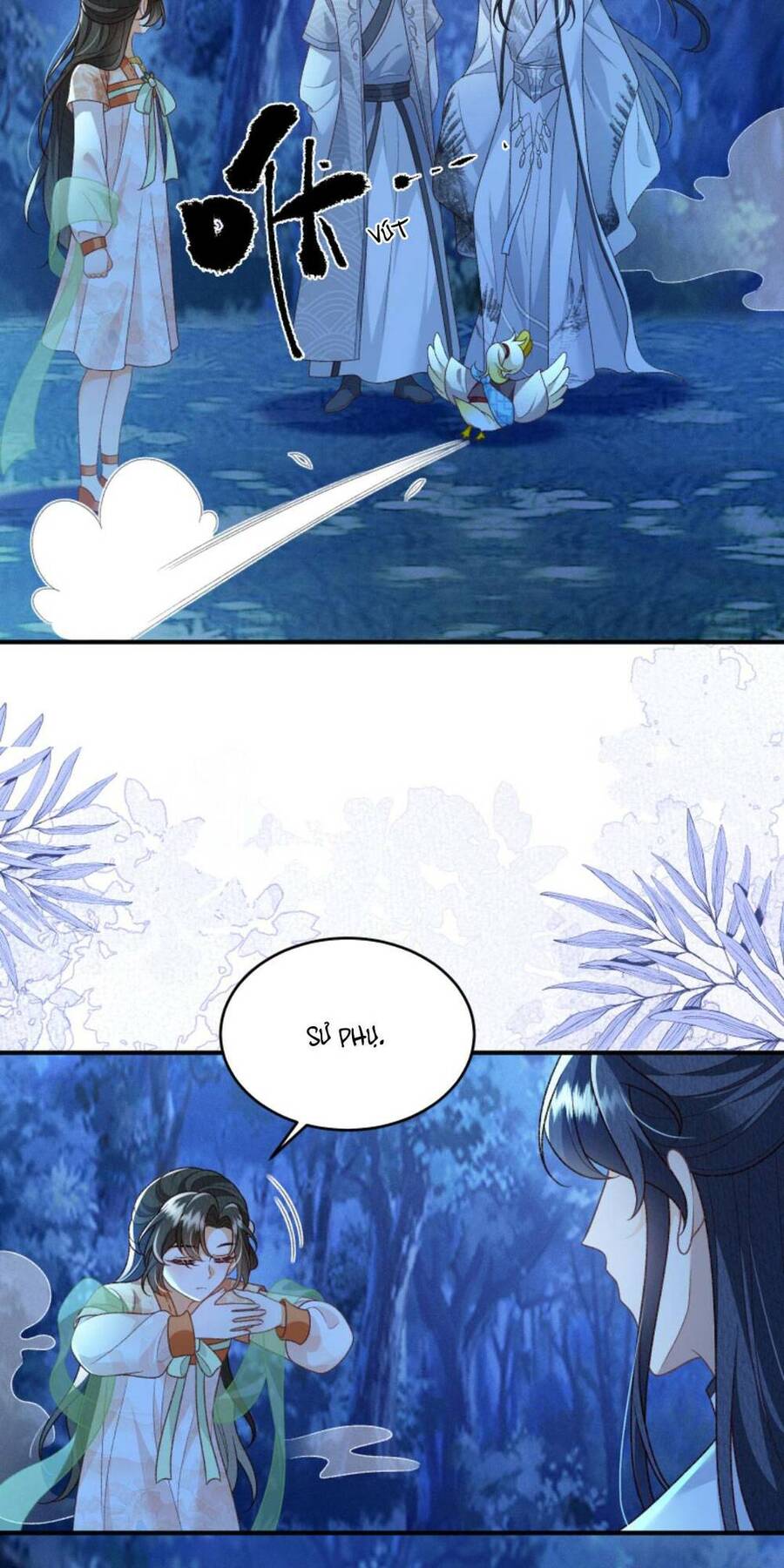 Trăm Kiếp Luân Hồi, Kiếp Này Ta Chỉ Muốn Lười Biếng Chap 105 - Next Chap 106