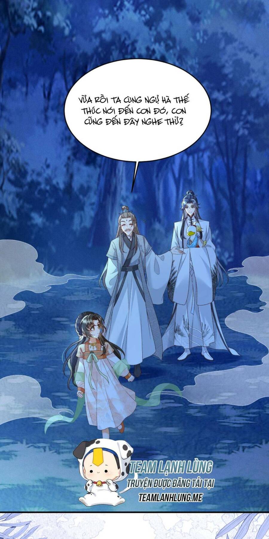 Trăm Kiếp Luân Hồi, Kiếp Này Ta Chỉ Muốn Lười Biếng Chap 105 - Next Chap 106