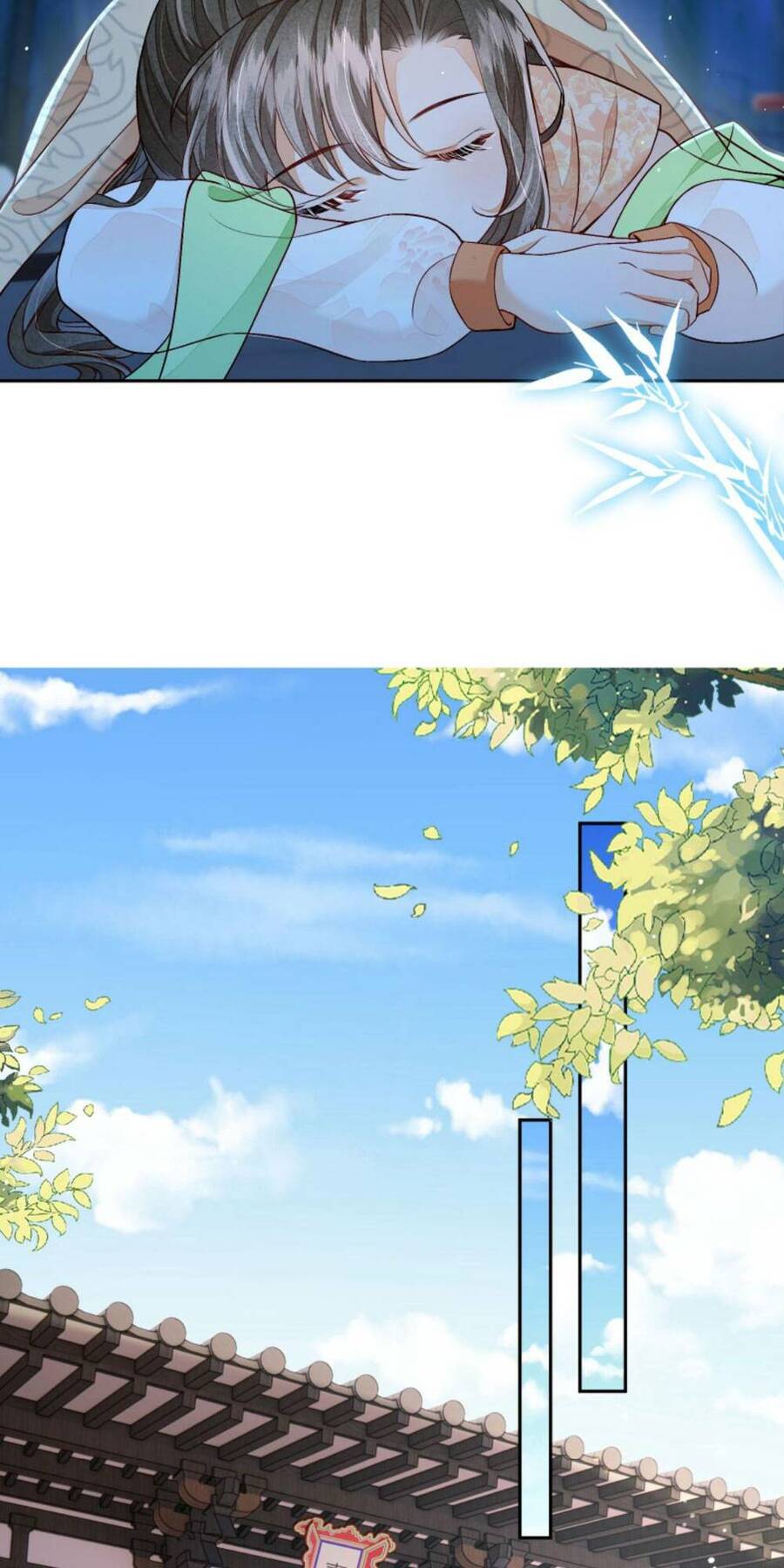 Trăm Kiếp Luân Hồi, Kiếp Này Ta Chỉ Muốn Lười Biếng Chap 106 - Next Chap 107