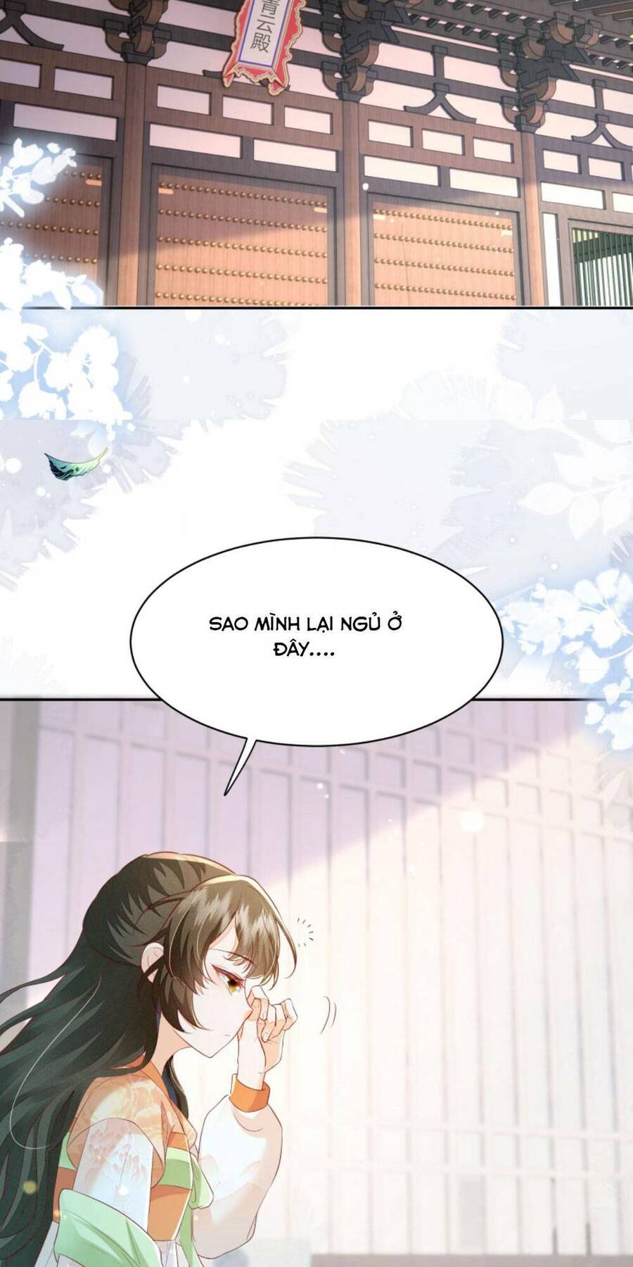 Trăm Kiếp Luân Hồi, Kiếp Này Ta Chỉ Muốn Lười Biếng Chap 106 - Next Chap 107