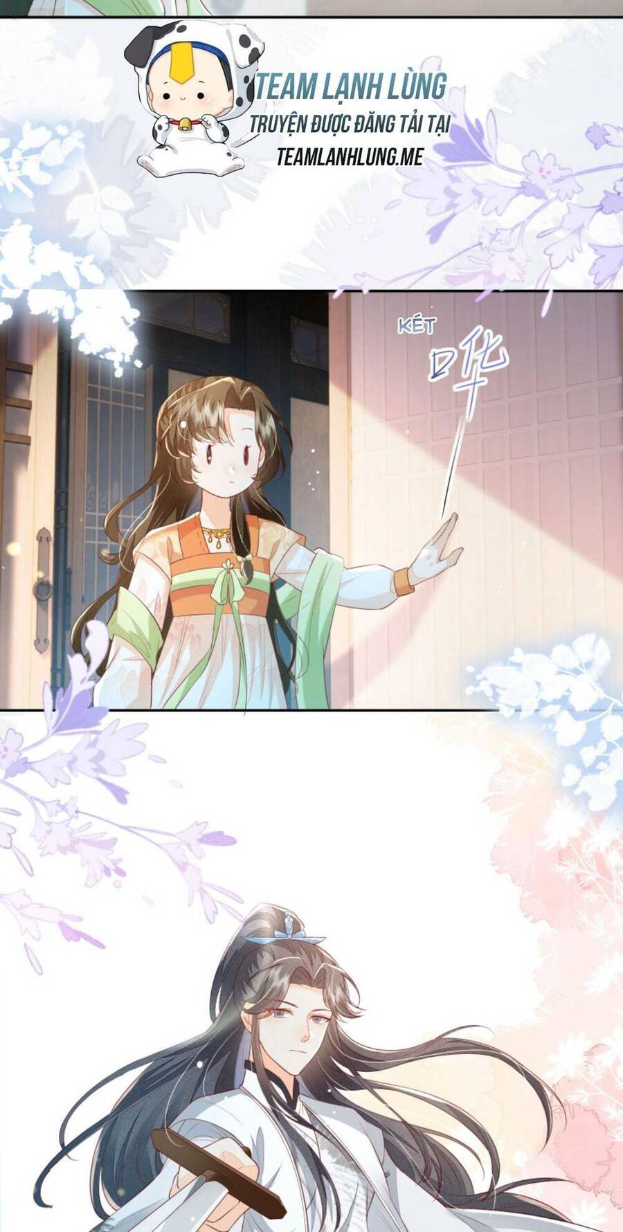Trăm Kiếp Luân Hồi, Kiếp Này Ta Chỉ Muốn Lười Biếng Chap 106 - Next Chap 107