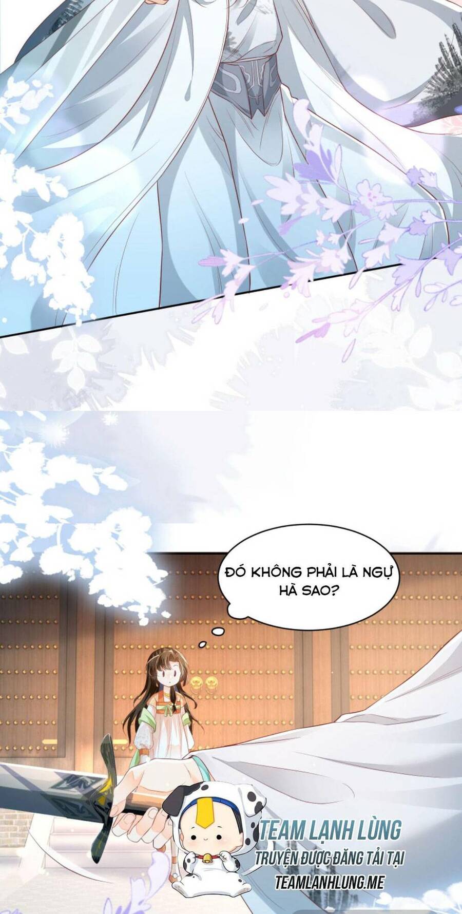 Trăm Kiếp Luân Hồi, Kiếp Này Ta Chỉ Muốn Lười Biếng Chap 106 - Next Chap 107