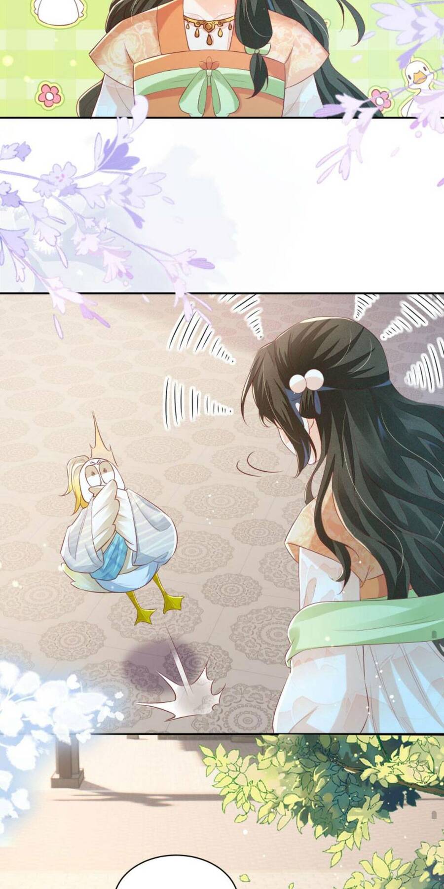 Trăm Kiếp Luân Hồi, Kiếp Này Ta Chỉ Muốn Lười Biếng Chap 106 - Next Chap 107