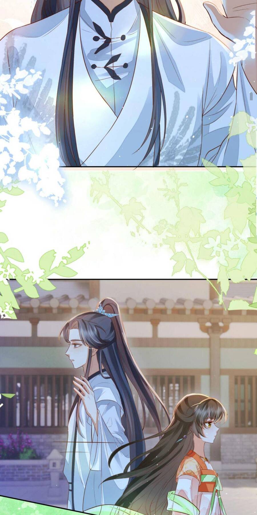 Trăm Kiếp Luân Hồi, Kiếp Này Ta Chỉ Muốn Lười Biếng Chap 106 - Next Chap 107