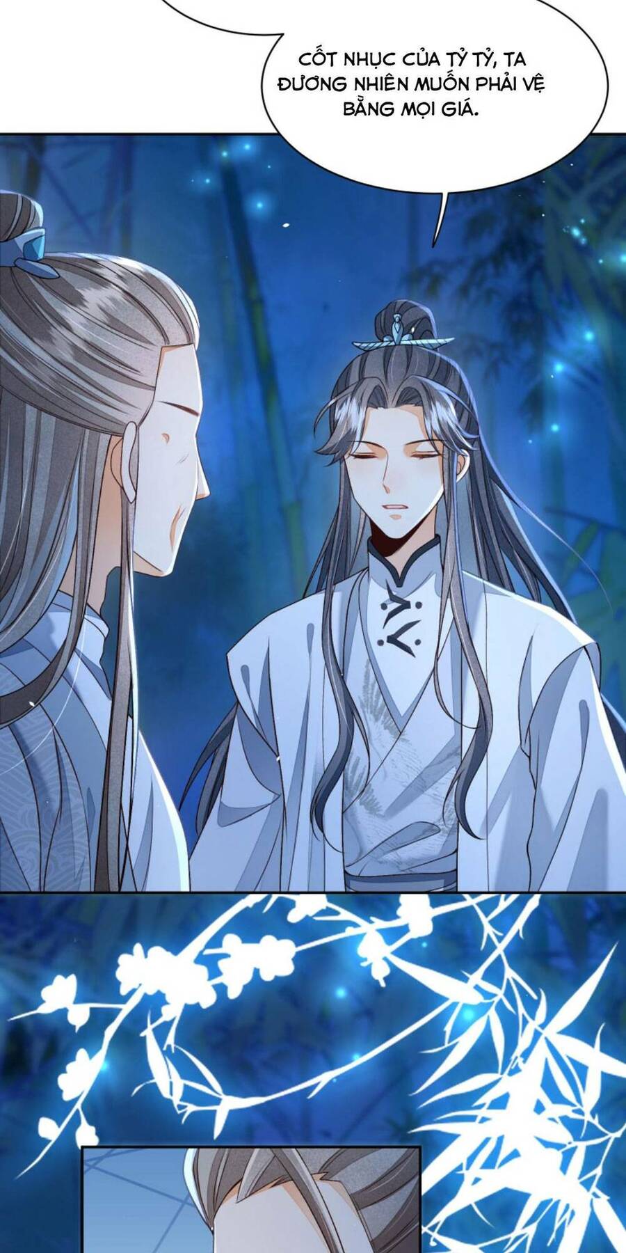Trăm Kiếp Luân Hồi, Kiếp Này Ta Chỉ Muốn Lười Biếng Chap 106 - Next Chap 107