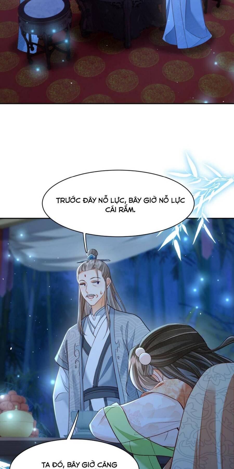 Trăm Kiếp Luân Hồi, Kiếp Này Ta Chỉ Muốn Lười Biếng Chap 106 - Next Chap 107