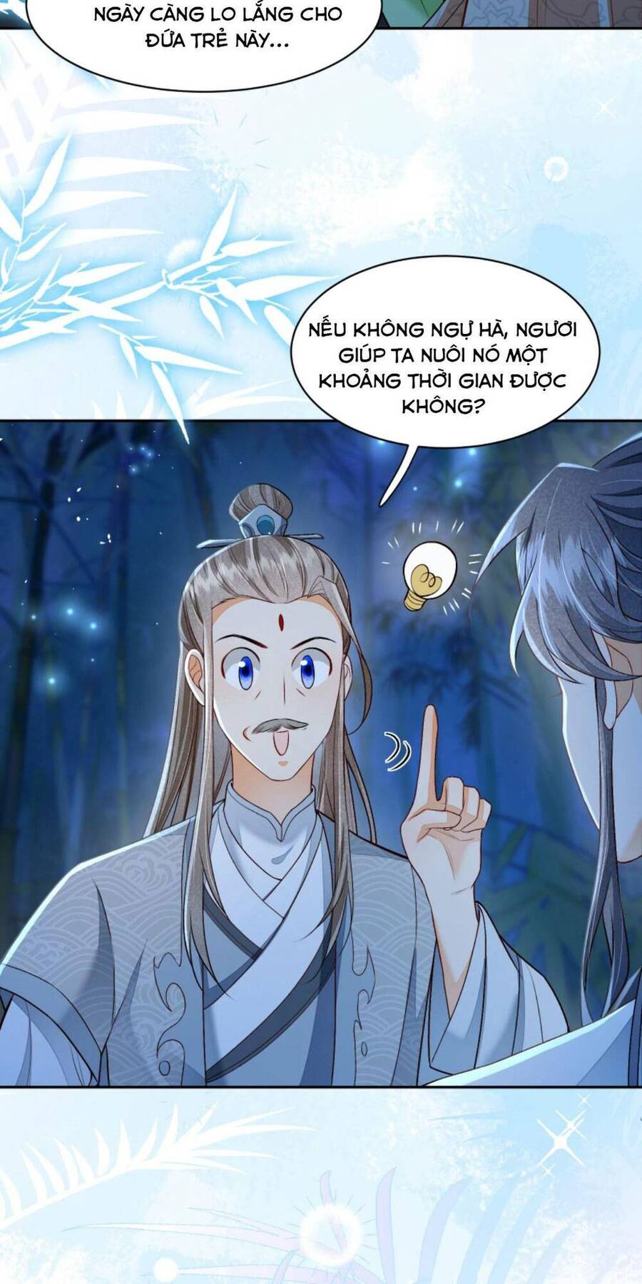 Trăm Kiếp Luân Hồi, Kiếp Này Ta Chỉ Muốn Lười Biếng Chap 106 - Next Chap 107