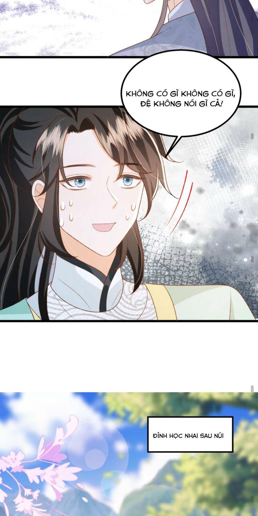 Trăm Kiếp Luân Hồi, Kiếp Này Ta Chỉ Muốn Lười Biếng Chap 107 - Next Chap 108