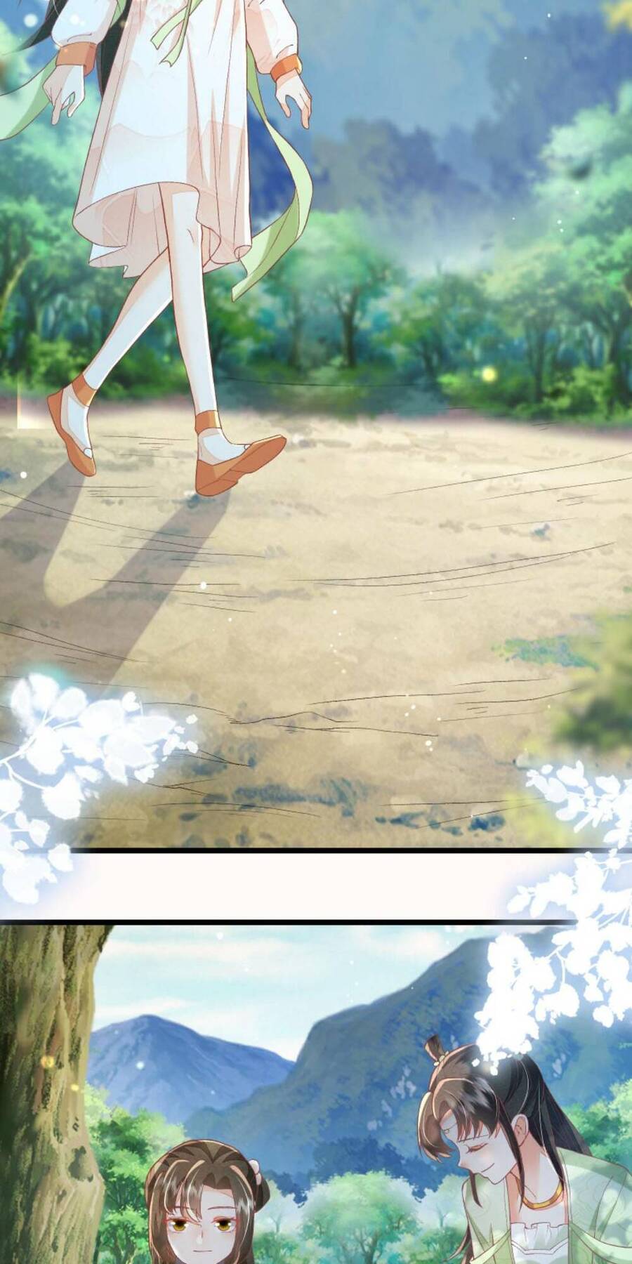 Trăm Kiếp Luân Hồi, Kiếp Này Ta Chỉ Muốn Lười Biếng Chap 107 - Next Chap 108