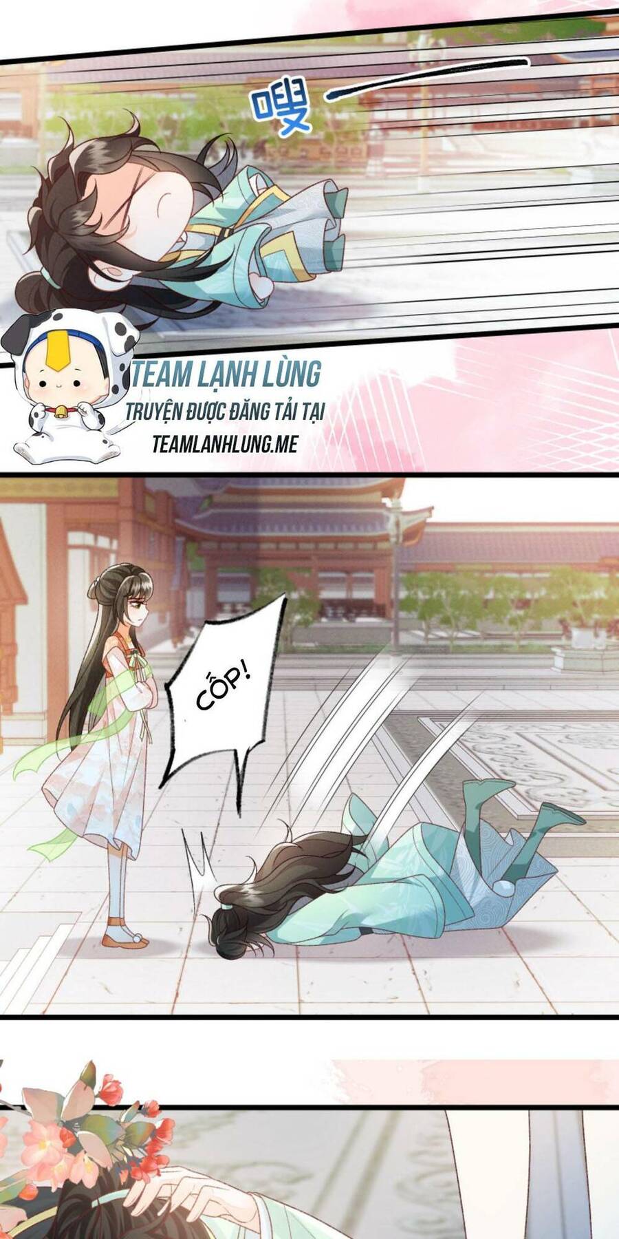 Trăm Kiếp Luân Hồi, Kiếp Này Ta Chỉ Muốn Lười Biếng Chap 107 - Next Chap 108