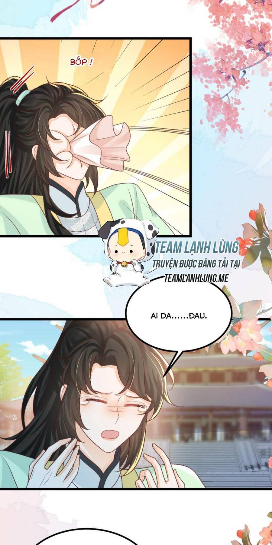 Trăm Kiếp Luân Hồi, Kiếp Này Ta Chỉ Muốn Lười Biếng Chap 107 - Next Chap 108