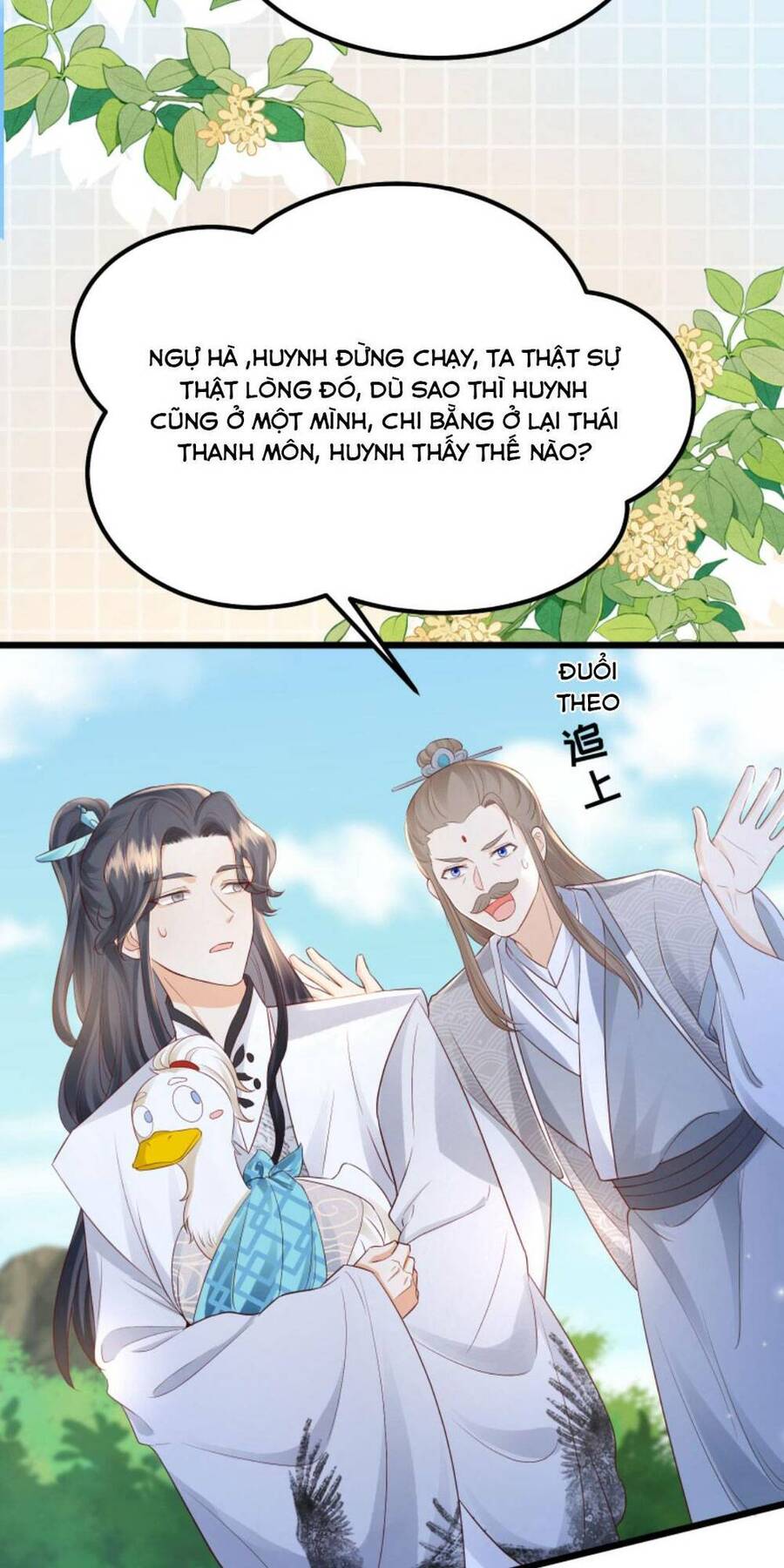 Trăm Kiếp Luân Hồi, Kiếp Này Ta Chỉ Muốn Lười Biếng Chap 109 - Next Chap 110