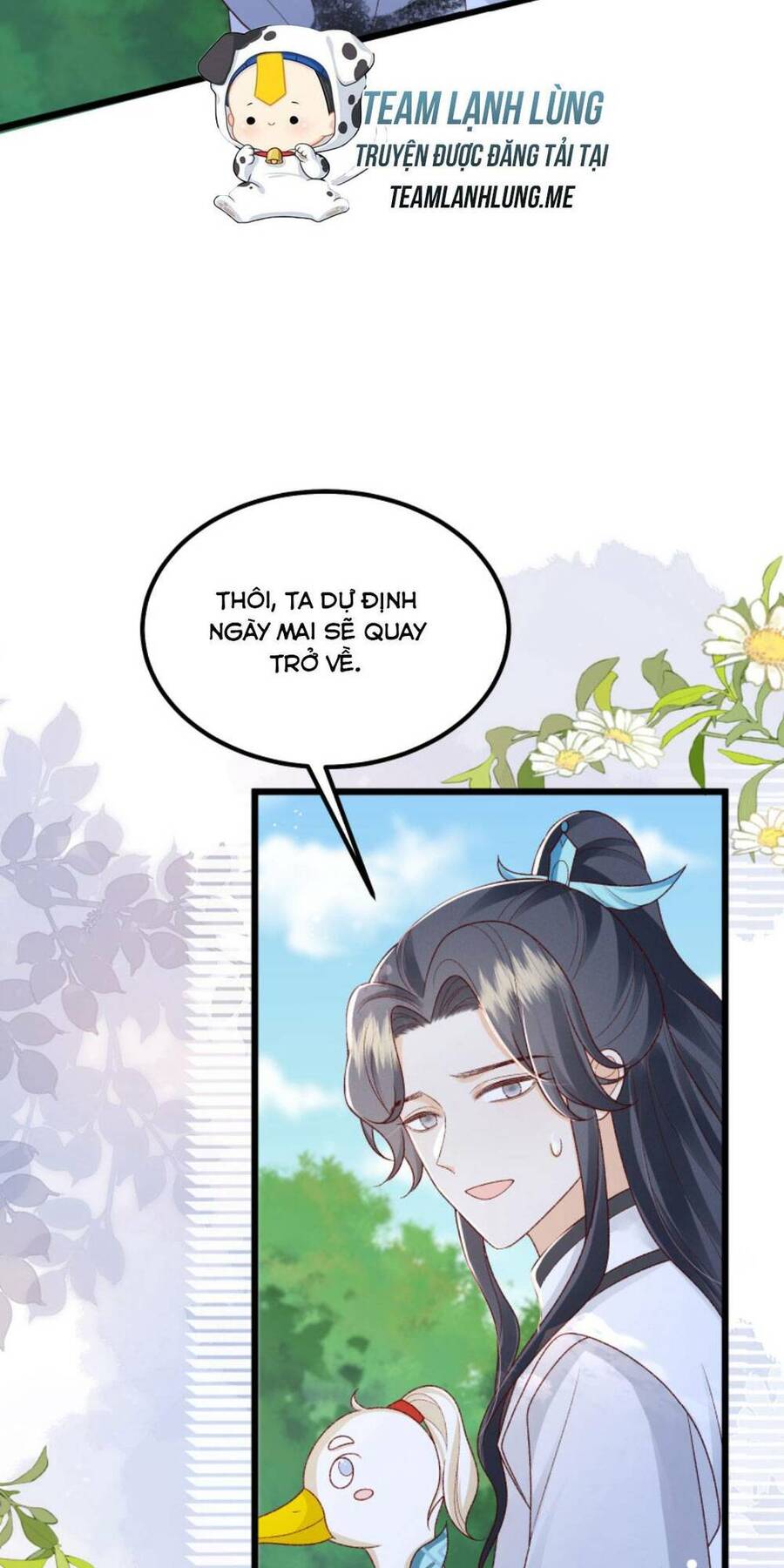 Trăm Kiếp Luân Hồi, Kiếp Này Ta Chỉ Muốn Lười Biếng Chap 109 - Next Chap 110