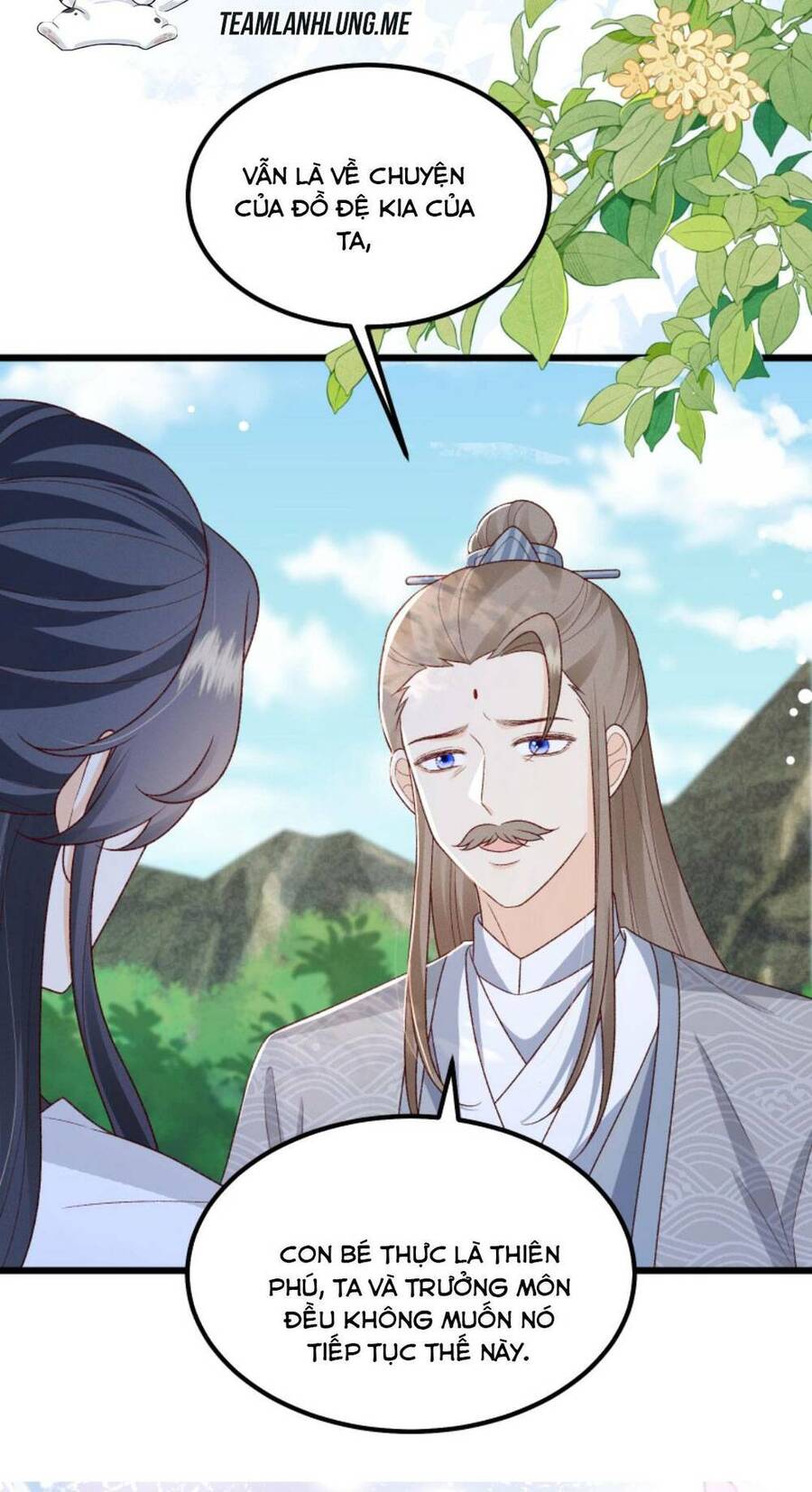 Trăm Kiếp Luân Hồi, Kiếp Này Ta Chỉ Muốn Lười Biếng Chap 109 - Next Chap 110