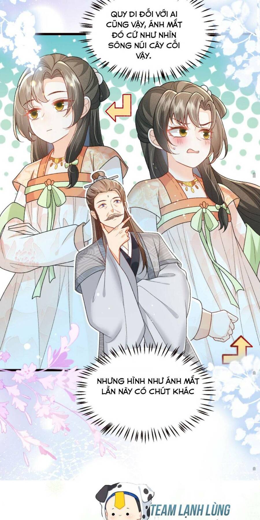 Trăm Kiếp Luân Hồi, Kiếp Này Ta Chỉ Muốn Lười Biếng Chap 109 - Next Chap 110