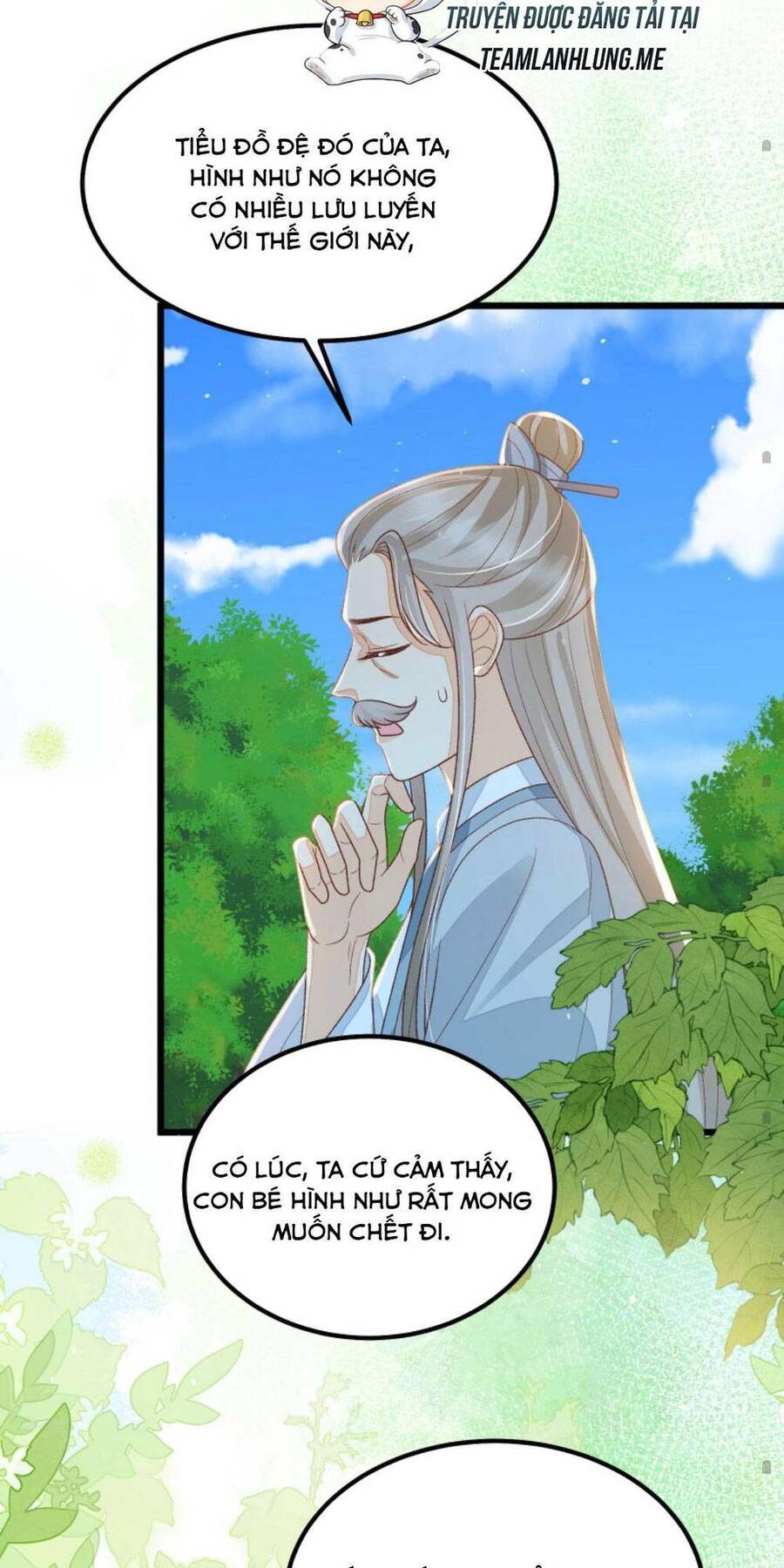 Trăm Kiếp Luân Hồi, Kiếp Này Ta Chỉ Muốn Lười Biếng Chap 109 - Next Chap 110
