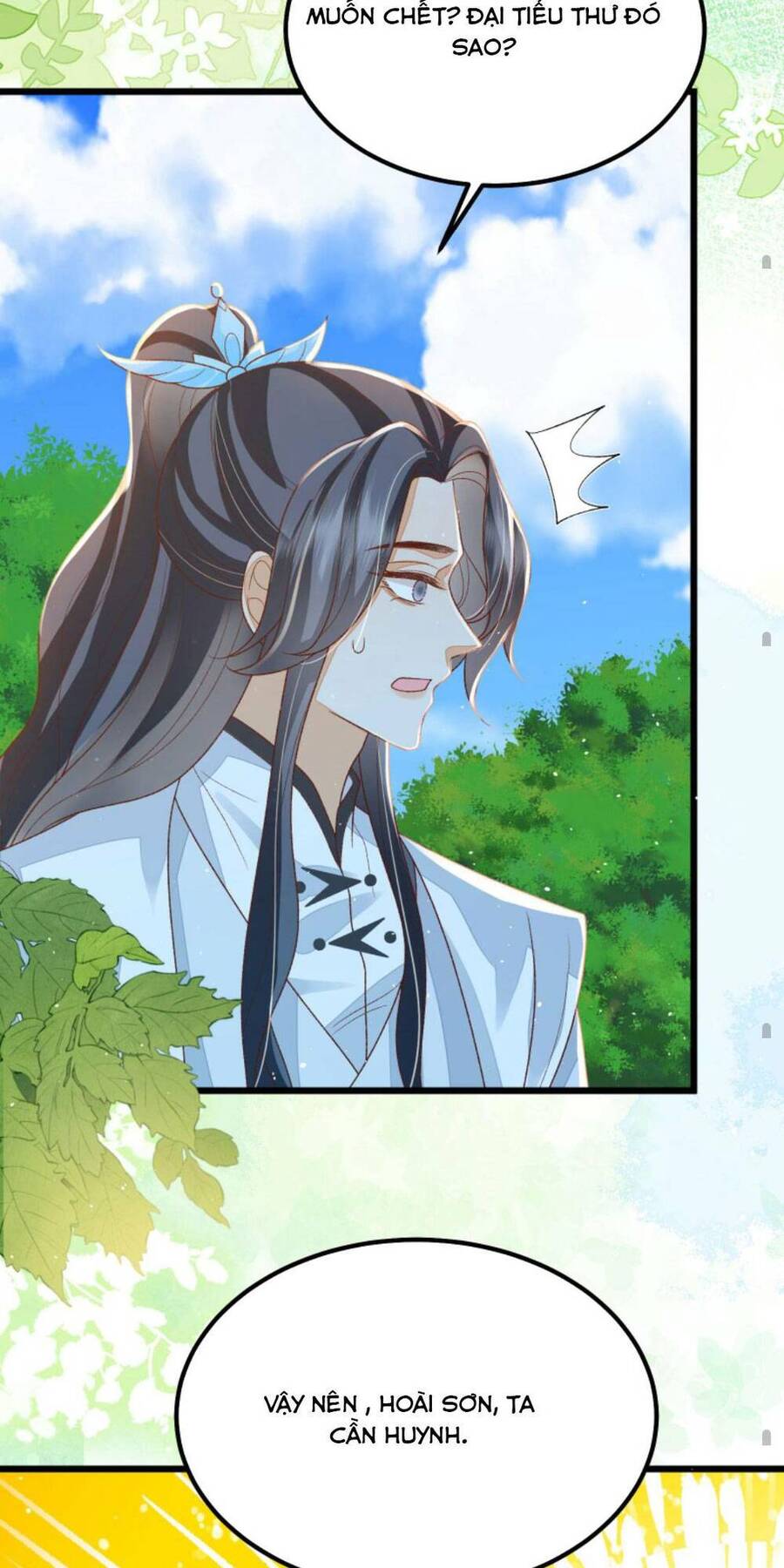 Trăm Kiếp Luân Hồi, Kiếp Này Ta Chỉ Muốn Lười Biếng Chap 109 - Next Chap 110