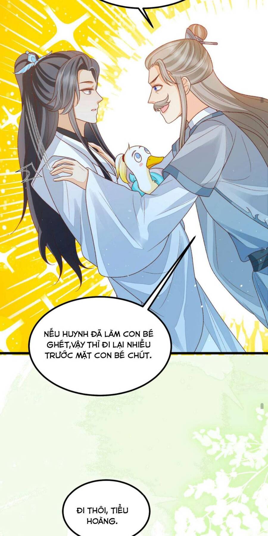 Trăm Kiếp Luân Hồi, Kiếp Này Ta Chỉ Muốn Lười Biếng Chap 109 - Next Chap 110