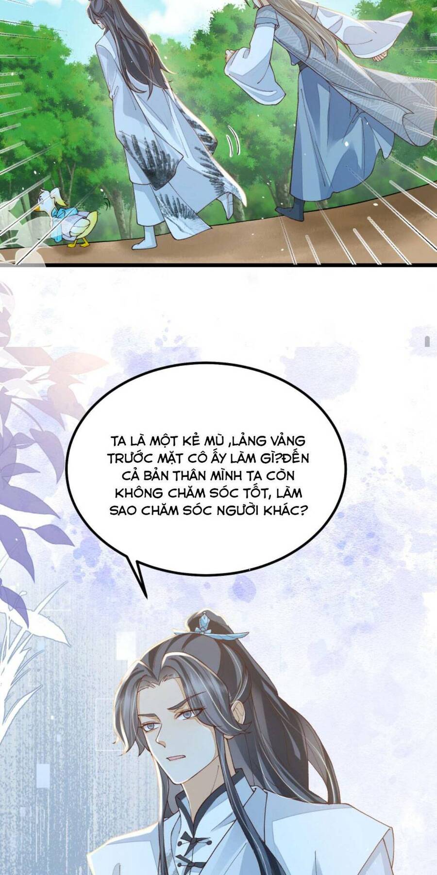 Trăm Kiếp Luân Hồi, Kiếp Này Ta Chỉ Muốn Lười Biếng Chap 109 - Next Chap 110