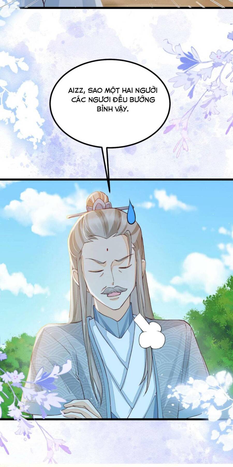 Trăm Kiếp Luân Hồi, Kiếp Này Ta Chỉ Muốn Lười Biếng Chap 109 - Next Chap 110