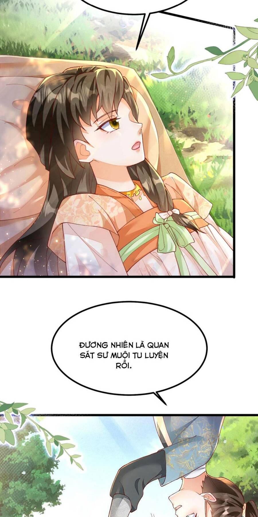 Trăm Kiếp Luân Hồi, Kiếp Này Ta Chỉ Muốn Lười Biếng Chap 109 - Next Chap 110