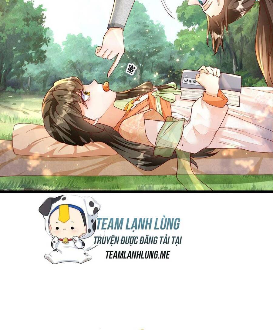 Trăm Kiếp Luân Hồi, Kiếp Này Ta Chỉ Muốn Lười Biếng Chap 109 - Next Chap 110