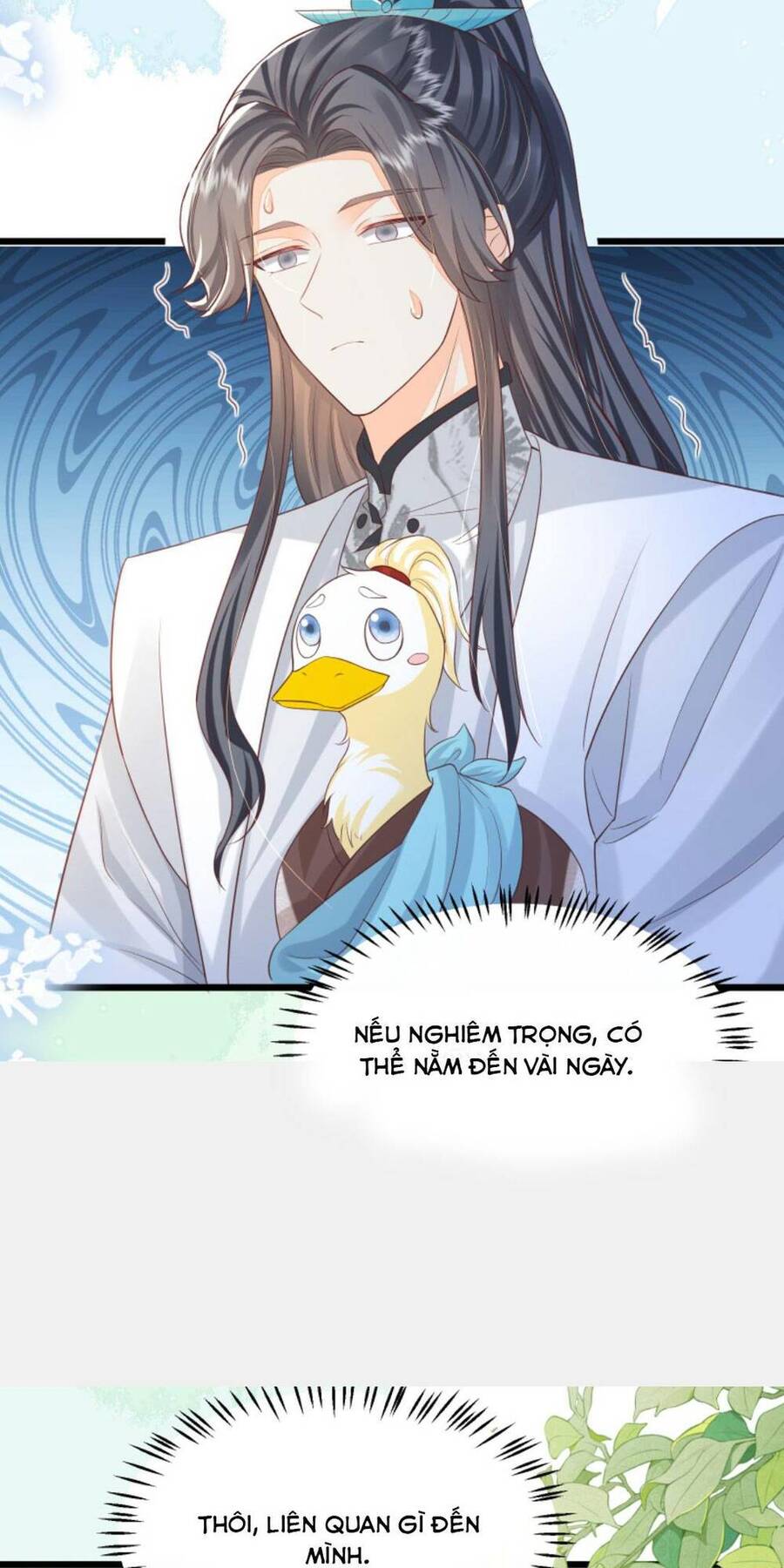 Trăm Kiếp Luân Hồi, Kiếp Này Ta Chỉ Muốn Lười Biếng Chap 109 - Next Chap 110