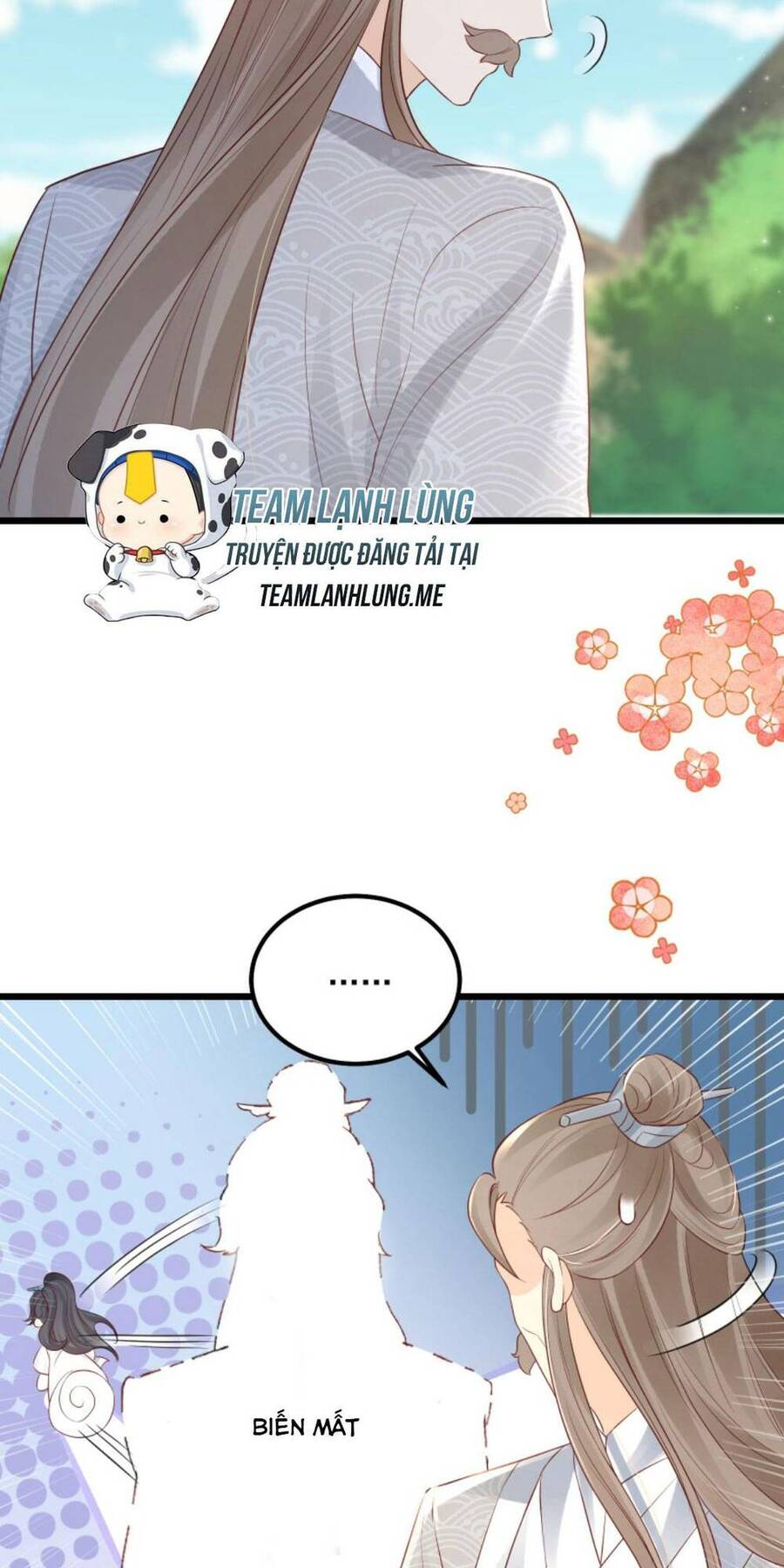 Trăm Kiếp Luân Hồi, Kiếp Này Ta Chỉ Muốn Lười Biếng Chap 109 - Next Chap 110
