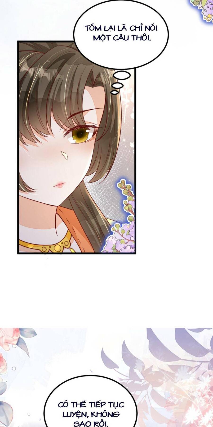 Trăm Kiếp Luân Hồi, Kiếp Này Ta Chỉ Muốn Lười Biếng Chap 113 - Next Chap 114