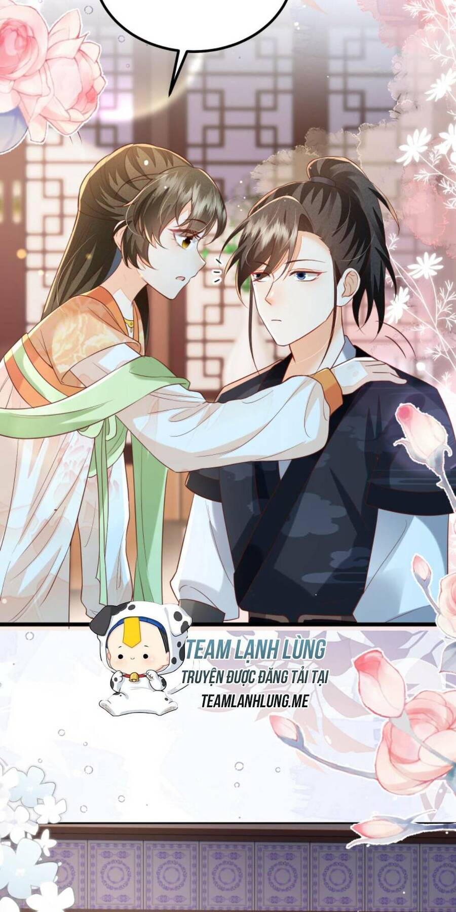 Trăm Kiếp Luân Hồi, Kiếp Này Ta Chỉ Muốn Lười Biếng Chap 113 - Next Chap 114