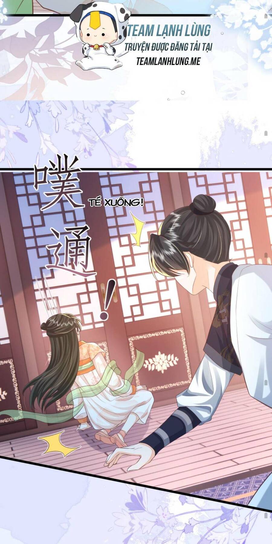 Trăm Kiếp Luân Hồi, Kiếp Này Ta Chỉ Muốn Lười Biếng Chap 113 - Next Chap 114