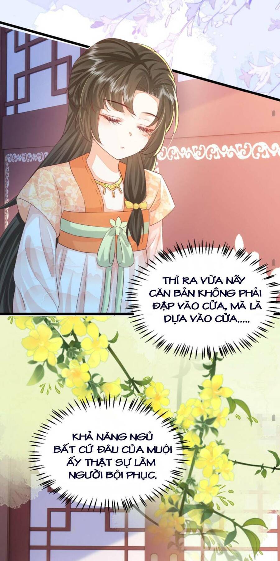 Trăm Kiếp Luân Hồi, Kiếp Này Ta Chỉ Muốn Lười Biếng Chap 113 - Next Chap 114