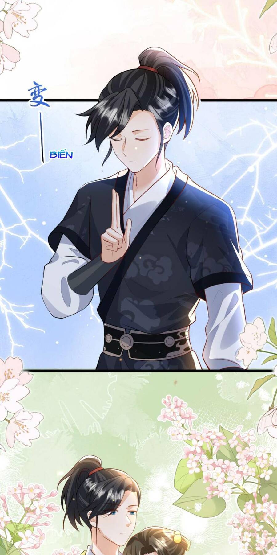Trăm Kiếp Luân Hồi, Kiếp Này Ta Chỉ Muốn Lười Biếng Chap 113 - Next Chap 114