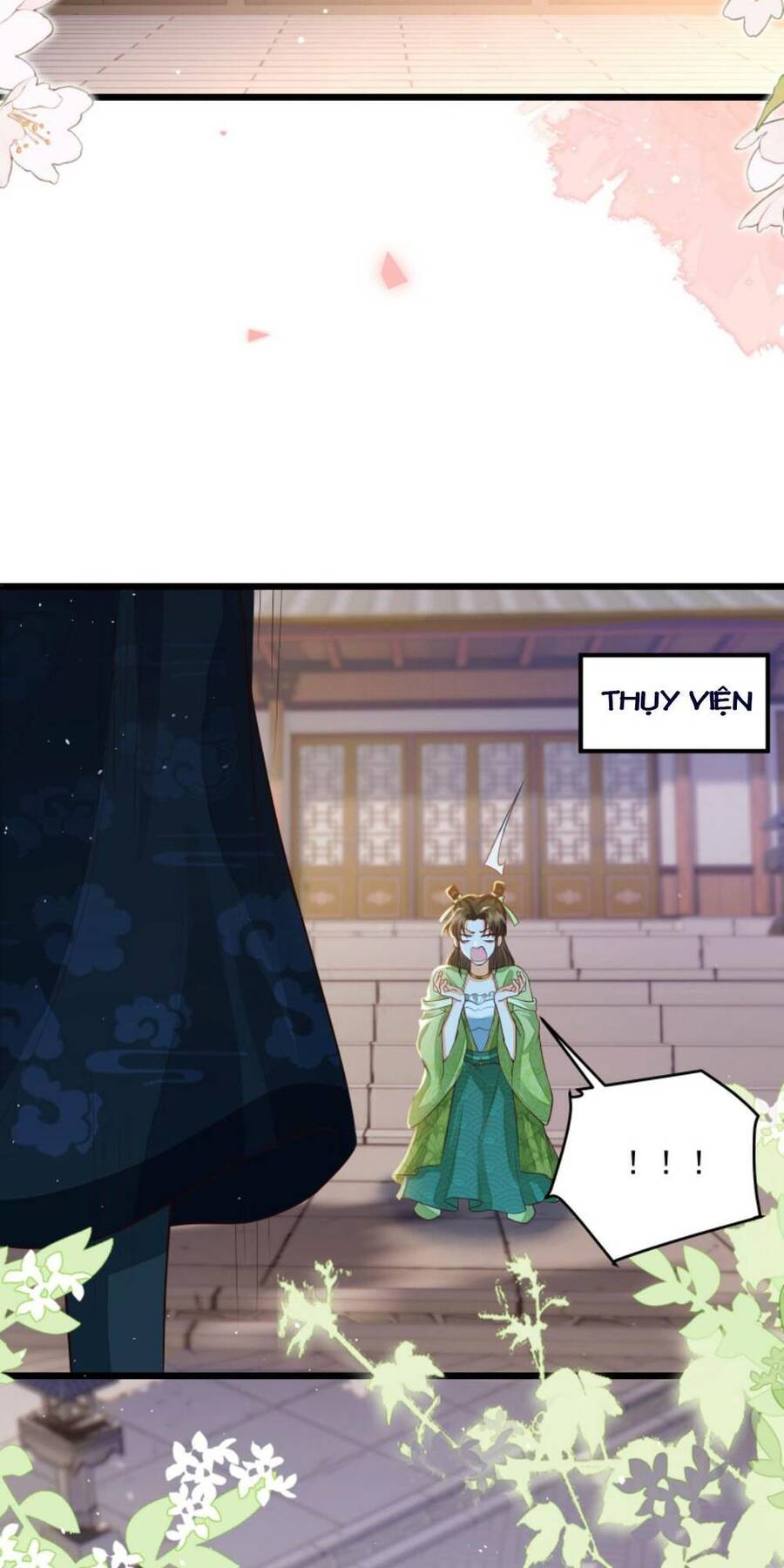 Trăm Kiếp Luân Hồi, Kiếp Này Ta Chỉ Muốn Lười Biếng Chap 113 - Next Chap 114