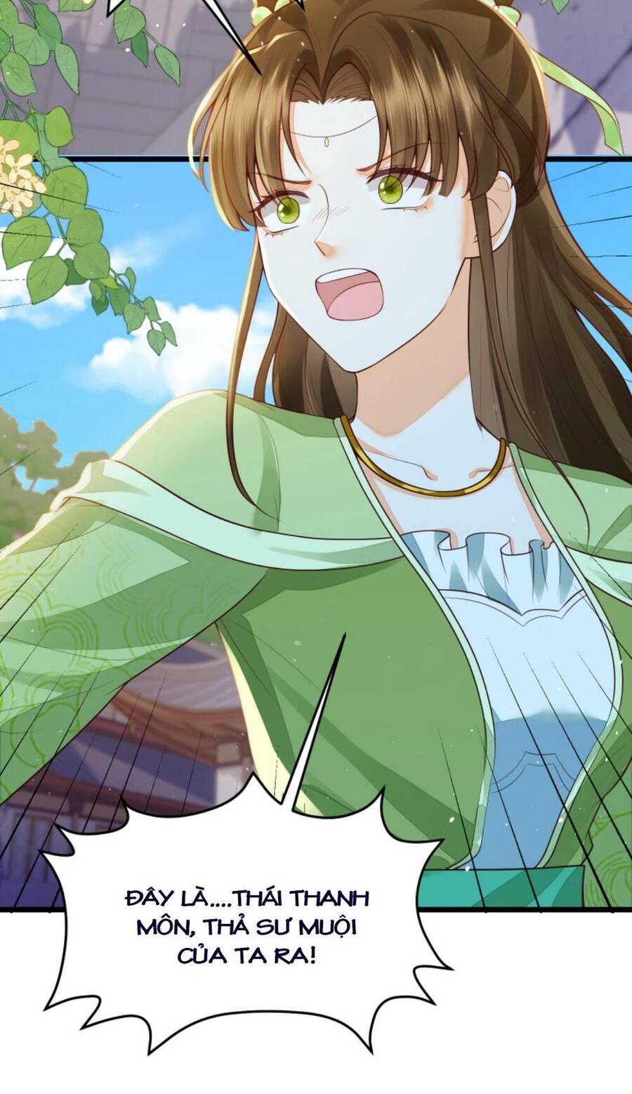 Trăm Kiếp Luân Hồi, Kiếp Này Ta Chỉ Muốn Lười Biếng Chap 113 - Next Chap 114