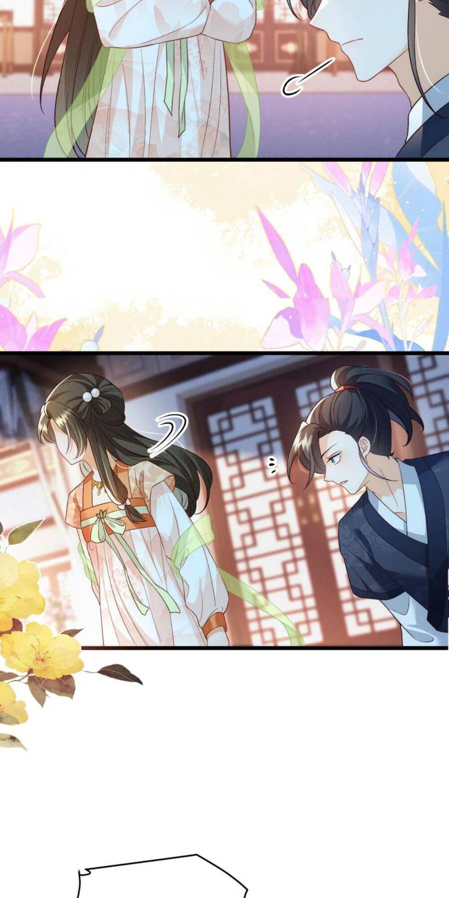 Trăm Kiếp Luân Hồi, Kiếp Này Ta Chỉ Muốn Lười Biếng Chap 113 - Next Chap 114
