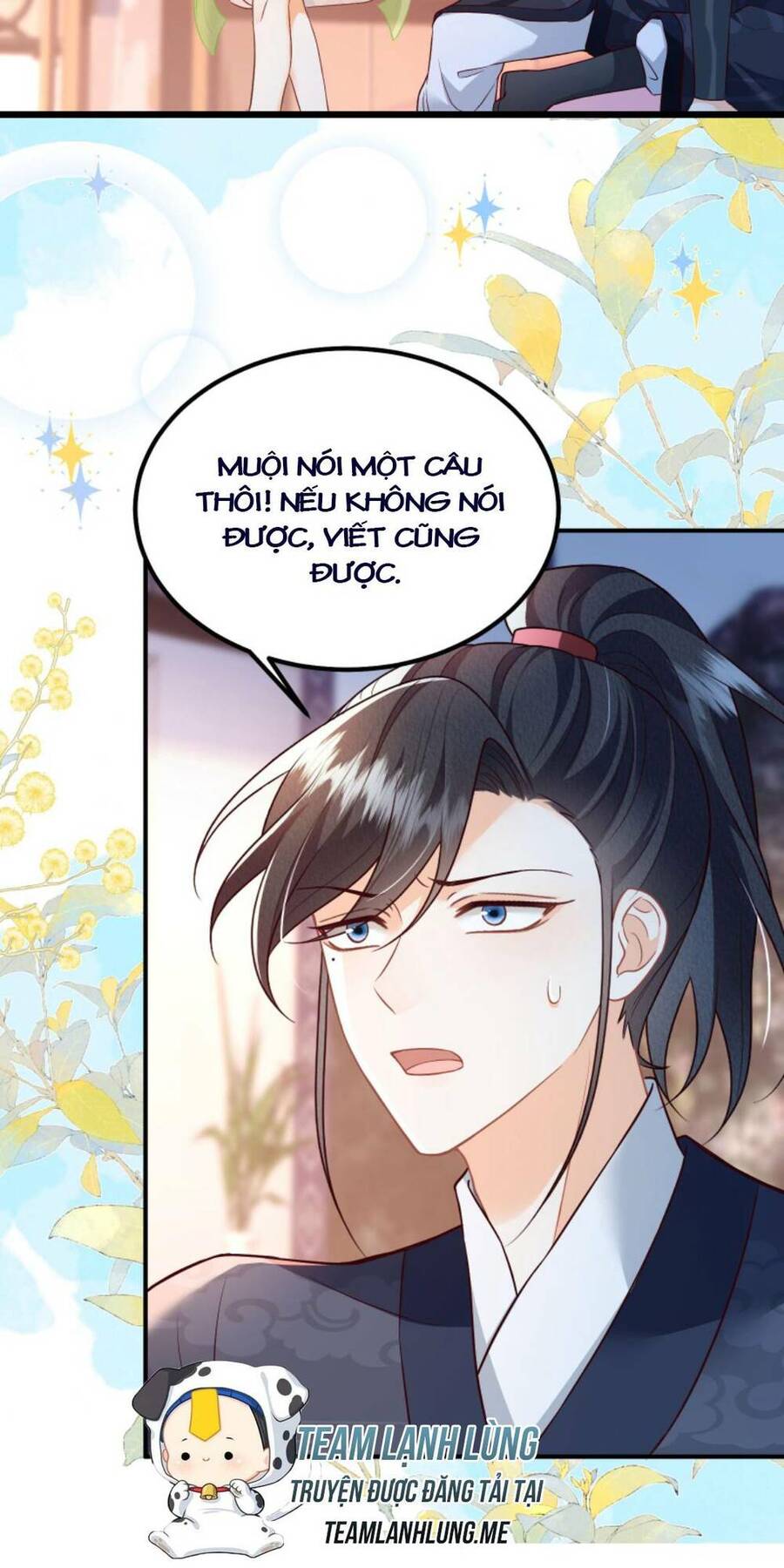 Trăm Kiếp Luân Hồi, Kiếp Này Ta Chỉ Muốn Lười Biếng Chap 113 - Next Chap 114