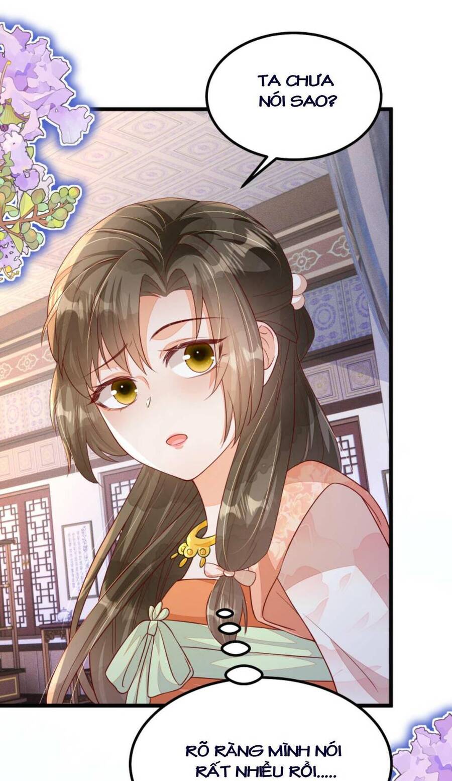 Trăm Kiếp Luân Hồi, Kiếp Này Ta Chỉ Muốn Lười Biếng Chap 113 - Next Chap 114