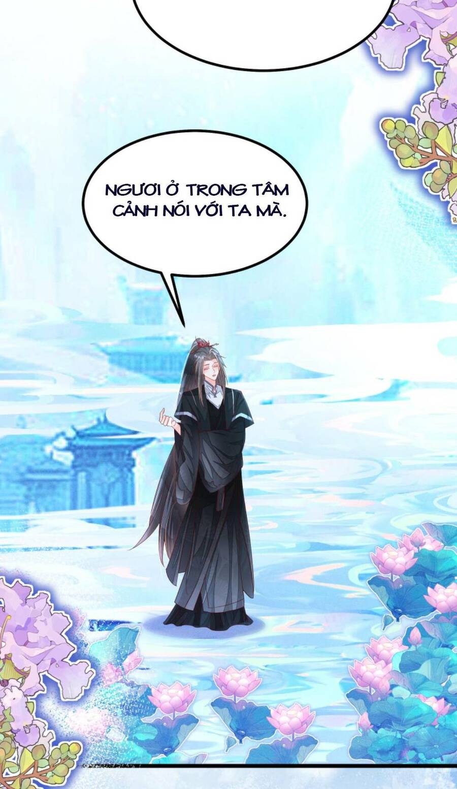 Trăm Kiếp Luân Hồi, Kiếp Này Ta Chỉ Muốn Lười Biếng Chap 113 - Next Chap 114